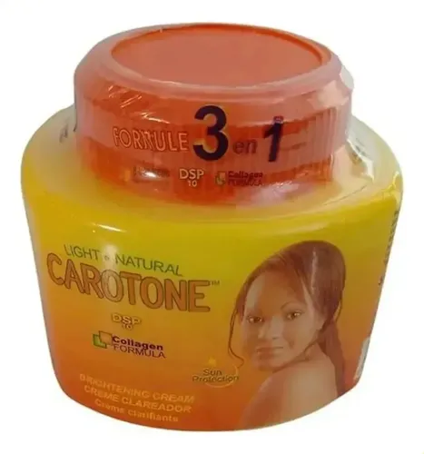 Product: Carotona Cream 35 Ml Antimanchas Cutis Limpio (bb)
