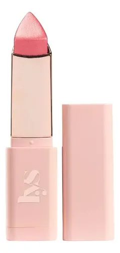 Rubor en Barra Lys Beauty Higher Standard Cream Glow Rosa Suave Vegan