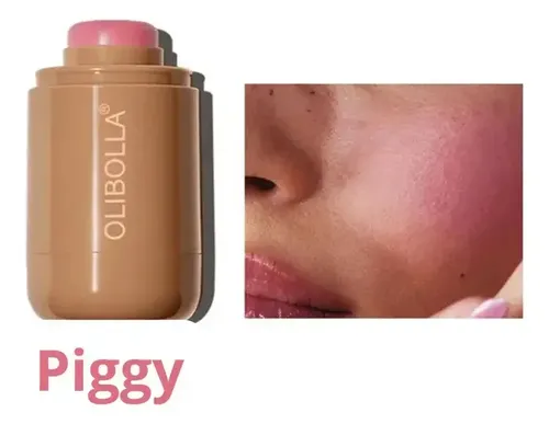 Rubor Larga Duracion En Crema Pocket Blush Hidrantante