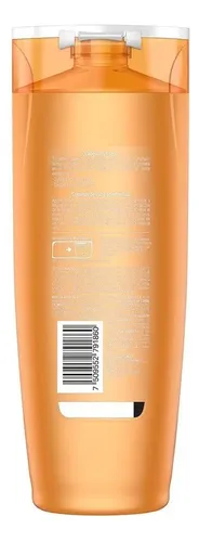 Shampoo Elvive Óleo Extraordinario de Coco para Cabello Seco 200 mL
