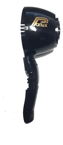 Carcasa Trasera Secador De Pelo Parlux Modelo 3800 Original