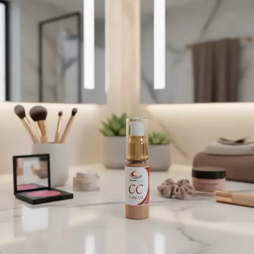 Crear Cc Cream Multifunción Base Ligera 30g