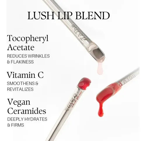 Gloss Labial Hidratante Voluminizador D’alba Piedmont Posh