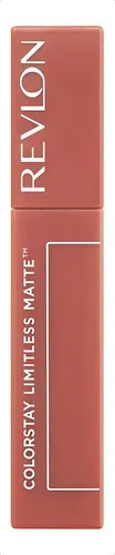 Labial líquido ColorStay Limitless Matte