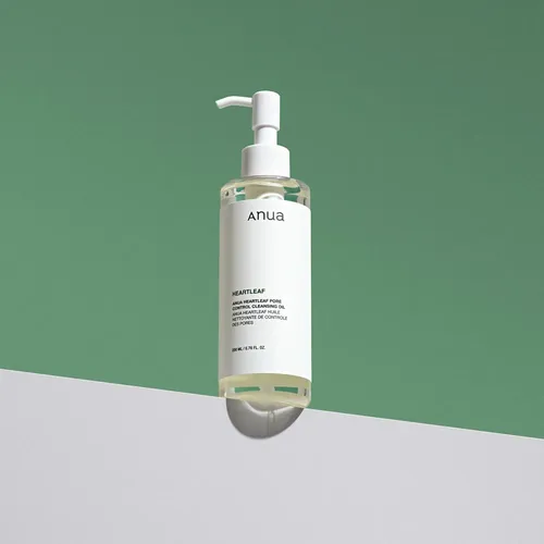 Aceite De Limpieza Facial
