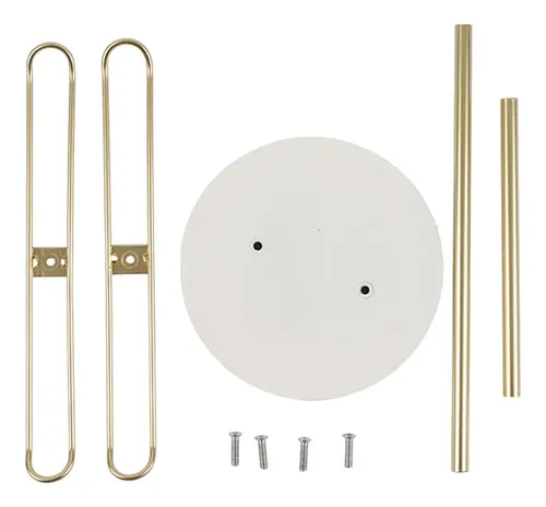 Organizador De Diademas Y Collares Para Gafas De Sol Y Pelo