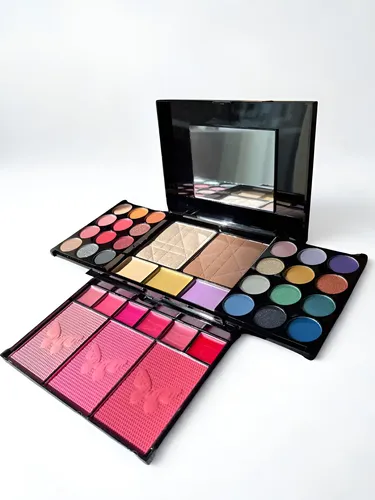 Set De Maquillaje Completo Missyoung