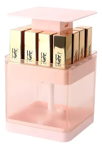 Organizador De Labiales – 12 Compartimentos – Premium
