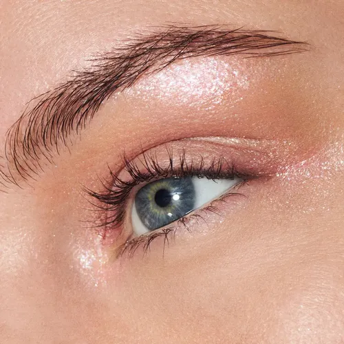 Sombra De Ojos Líquida Mac Dazzleshadow Liquid Eyeshadow Not Scared To Sparkle