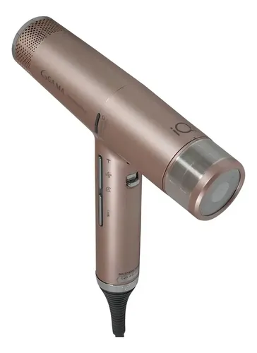 Secador De Pelo Iq3 Perfetto Rose Gold Gama Italy 220 V – Rose Gold
