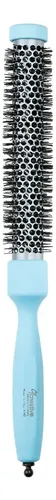 Cepillos De Pelo Creativos Italiano Azzuro Titanio 7.75 Barr Azul.