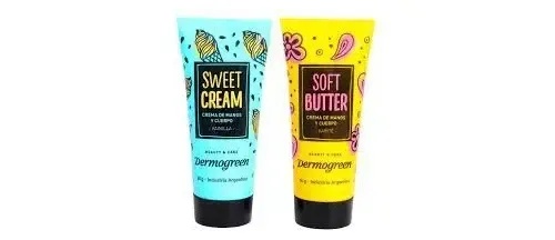 Crema De Manos Y Cuerpo Karite – Soft Butter De 60g