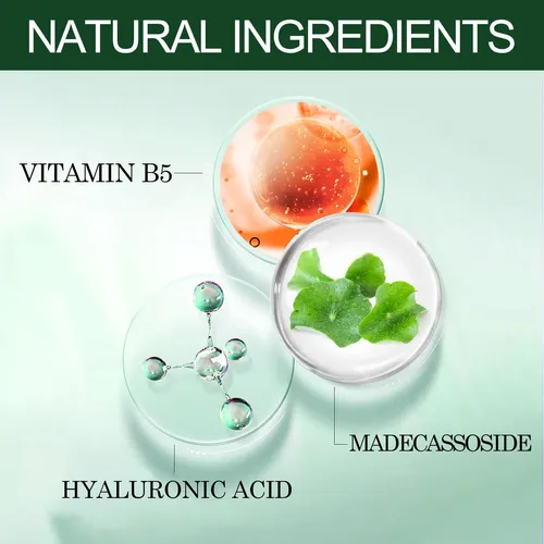 Sérum Facial Para Tensar Y Firmar