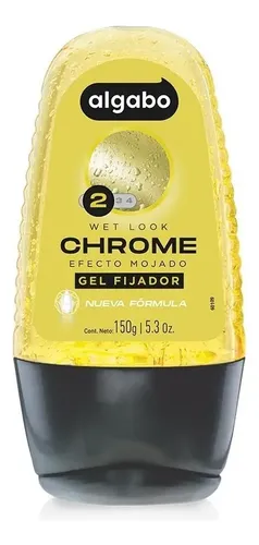 Algabo Gel X150 Gota Amarillo