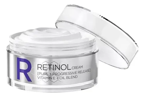Crema Hidratante Retinol X 50ml Revox Antiarrugas Y Suavidad