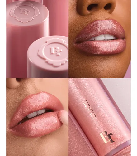 Gloss Labial Bruna Tavares Glaze Varios Tonos