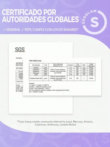 Primer Corrector Facial 3 En 1 Sheglam Triple Threat Rosa Claro
