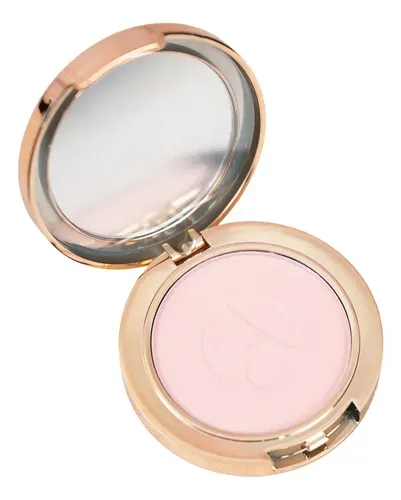 Rubor Compacto Paris Night Blush En Polvo 1
