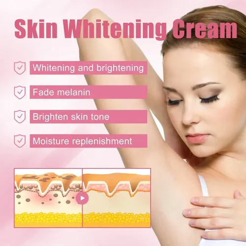 Crema Reafirmante Aclaradora Corporal 100g Innermate Neutra