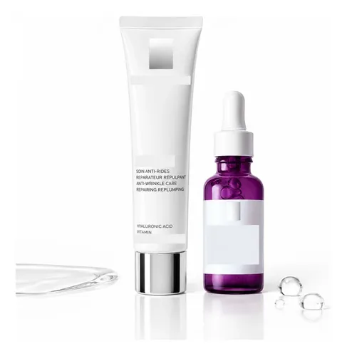 Htkit Crema Hialurónico B3 Sérum Niacinamidath