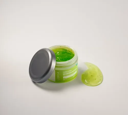 Mascarillas Faciales Libra 250g Pack X4 Hidratante Peeling Iluminadora Regeneradora