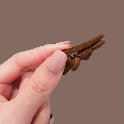 Pinza Con Forma De Ala De Ángel, Accesorio Para Disfraz De F