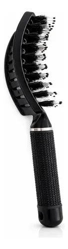 Cepillo Para Cabellos Con Extensiones Importado
