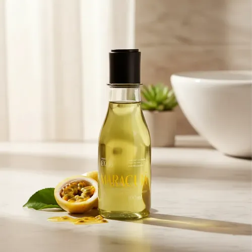 Jabon Liquido Corporal Natura Ekos Maracuya 100ml
