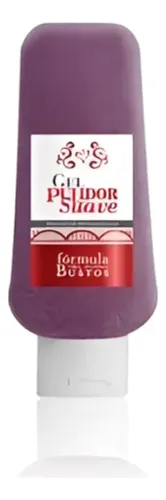 Fórmula Dra. Norma Bustos Gel Facial Exfoliante