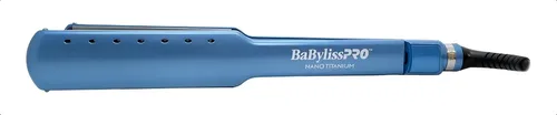 Alisadora Profesional Babyliss Planchita De Pelo 4083 12c