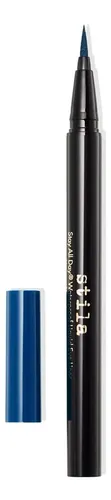 Delineador Líquido Waterproof Stila 1 Unid. Marine