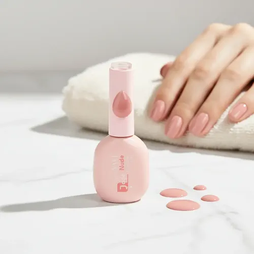 Esmalte Navi Cover Pink Color 9