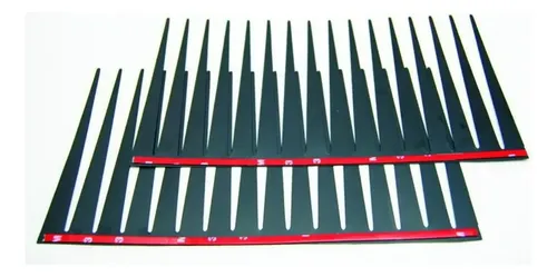 Qp Pegatinas De Pestañas Postizas For Faros De Coche Qcbz