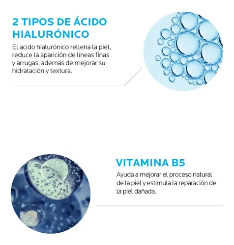 La Roche Posay Hyalu B5 Serum 30 ml