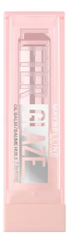 Balsamo Labial Maybelline Lifter Glaze Espresso Kiss 10