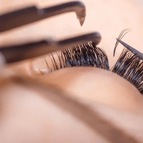 Pegamento para pestañas Salon Perfect Hold Tight Lash Adhesive