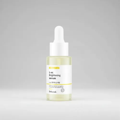 Sérum Facial Deleventh L-vc Aclarante Vitamina C 37ml