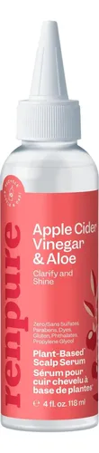 Serum Capilar Renpure Vinagre De Manzana 118ml Detox
