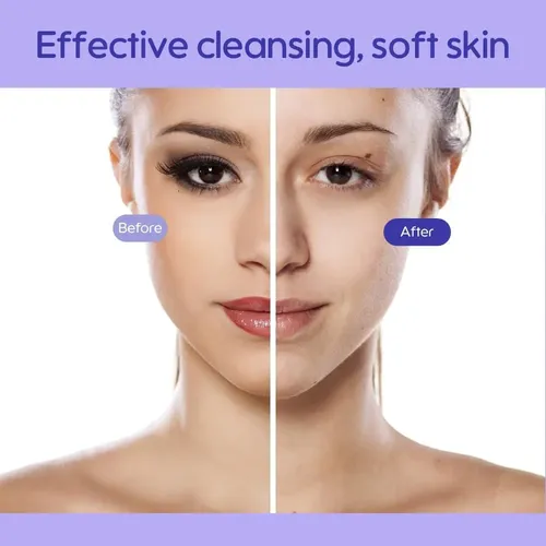 Bálsamo Limpiador Facial Vegano Kiero Comfort 83 G