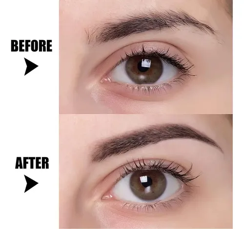 Tijeras Para Cejas Con Peine, Tijeras De Recortar Cejas