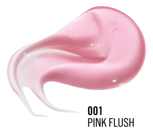 Rimmel Óleo Para Labios Oh My Gloss! Brillo Labial