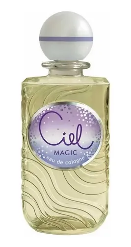 Ciel Magic Agua De Colonia Mujer X250