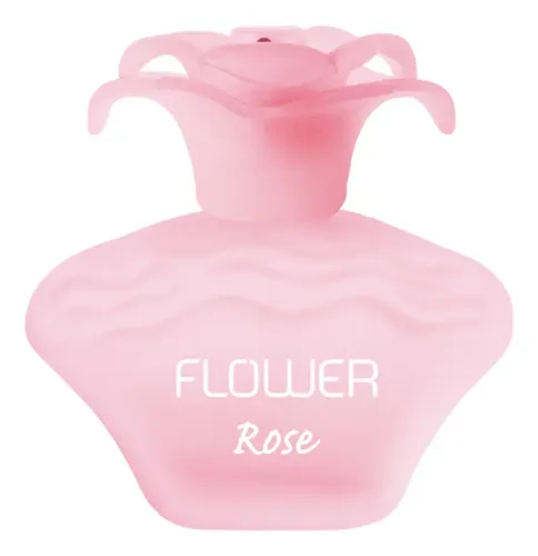 Flower Rose Eau De Toilette X 40 Ml. C/vapo