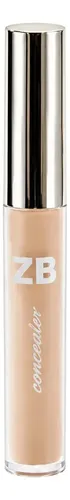 Zaira Beauty Concealer Tone 1 Claro Corrector Líquido Ojeras