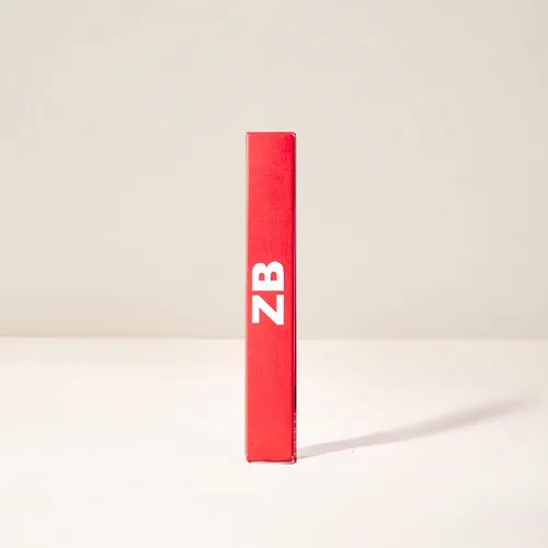 Zaira Beauty Very Fruity Strawbery Gloss Voluminizador