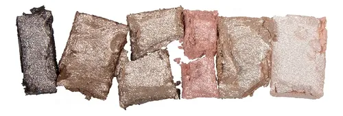 Physicians Formula Paleta Sombras Shimmer Nude