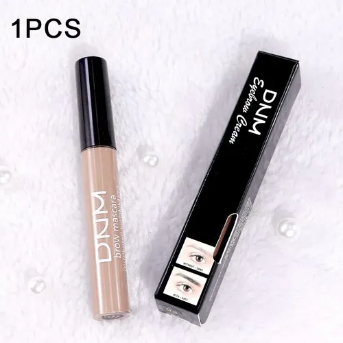 Gel Para Cejas Kaely B-01 Blonde, Impermeable Y Vegano