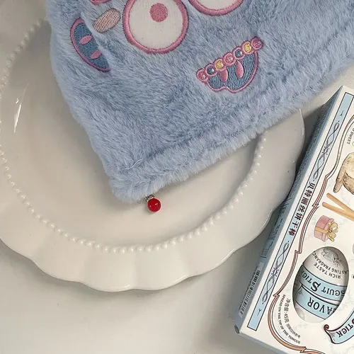 Neceser De Maquillaje De Gran Capacidad / Bolsa De Cosmético
