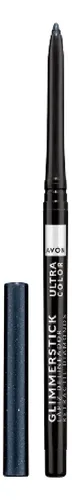 Delineador Retráctil Avon Glimmersticks Diamons Ojos Ultra