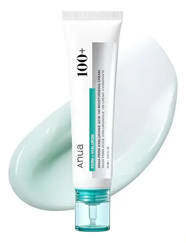 Rgcrema 100 De Ácido Hialurónico C/ Semilla De Aguacate Wt